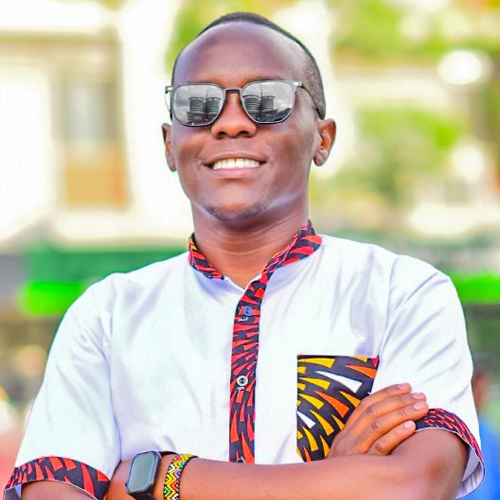 Dennis Njunge
